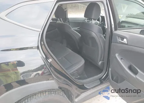 2020 Hyundai Tucson Se из США, поврежденный, VIN KM8J2CA41LU130377